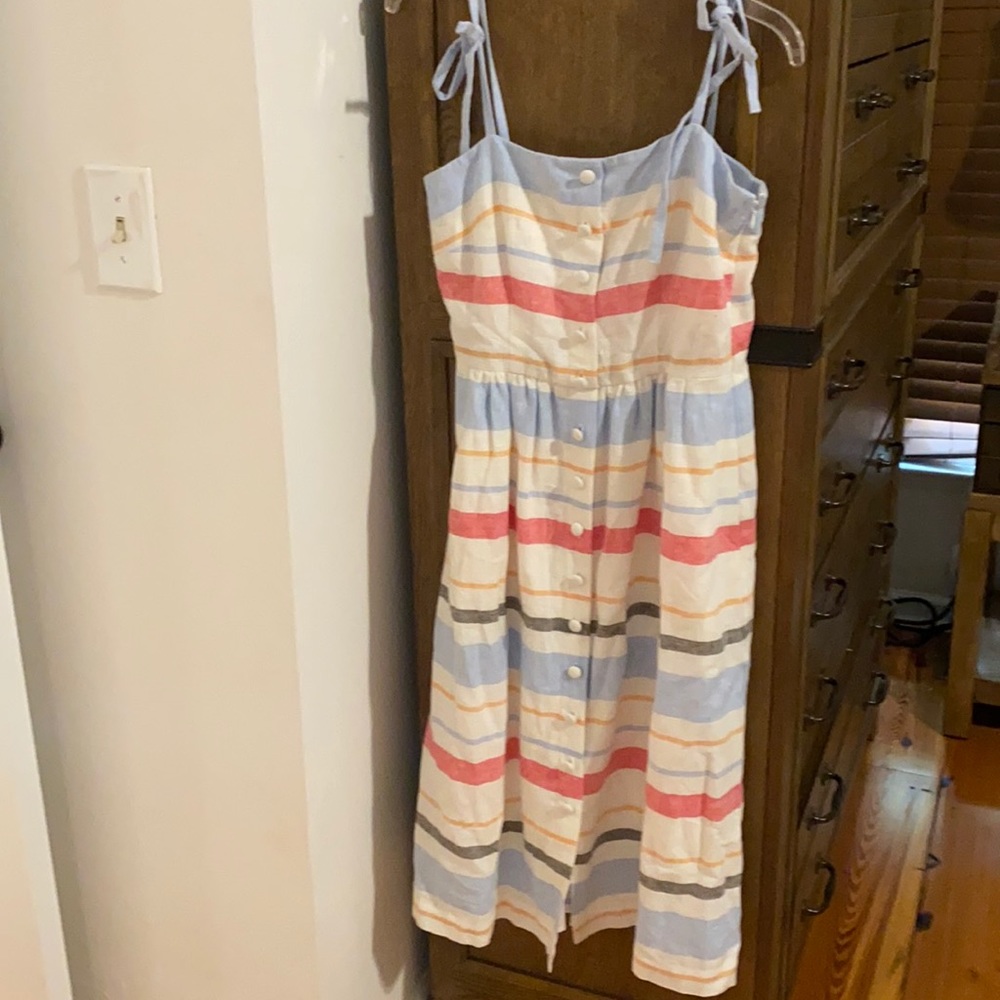Gal Meets Glam NWT Midi dress - 2